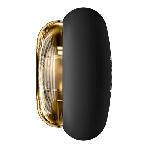 Geske Sonic Hűvös és Meleg Arc- és Testmasszírozó 9 az 1-ben (szürke) - 8