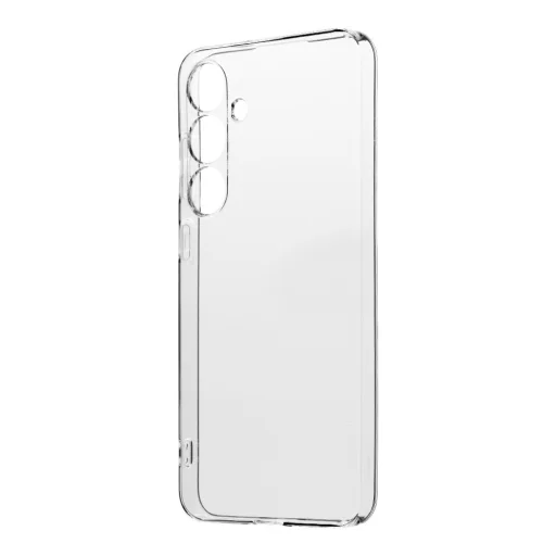 OBAL:ME TPU tok Samsung Galaxy S24+ átlátszó - 1