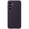 EF-PS926TEE Samsung Szilikon tok Galaxy S24+ Dark Violet