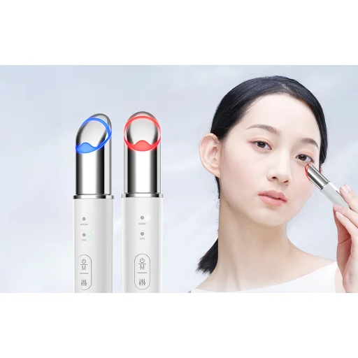 Eye Massager EMS ANLAN 08-AMYY31-02A - 3