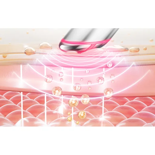 Eye Massager EMS ANLAN 08-AMYY31-02A - 4