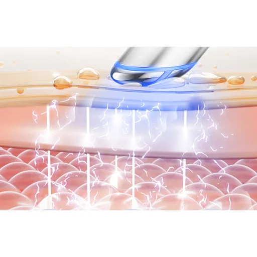 Eye Massager EMS ANLAN 08-AMYY31-02A - 5