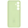EF-PS926TGE Samsung Silicone tok Galaxy S24+ Lime - 3