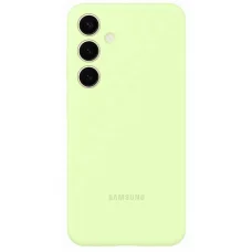 EF-PS926TGE Samsung Silicone tok Galaxy S24+ Lime
