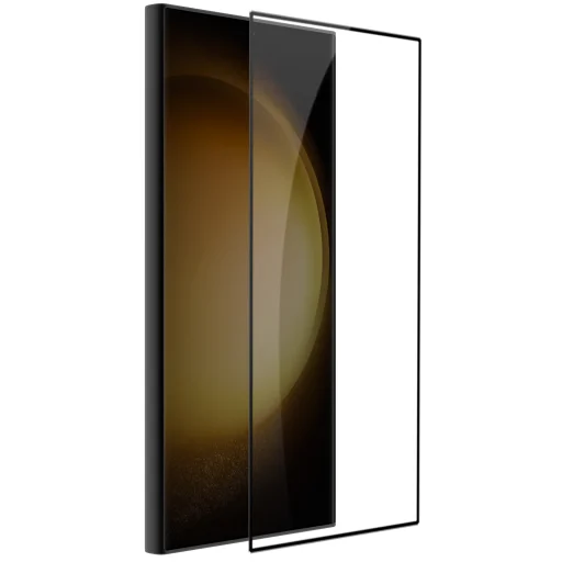 Nillkin ütésálló ívelt üvegfólia Samsung Galaxy S24 Ultra (2 db) - 3