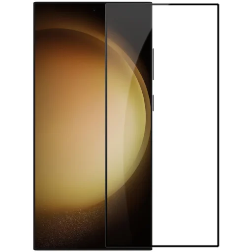 Nillkin ütésálló ívelt üvegfólia Samsung Galaxy S24 Ultra (2 db) - 1