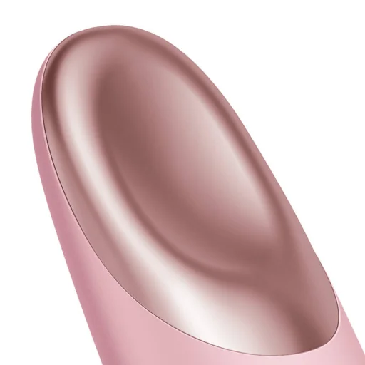 Geske 6 az 1-ben Okos hideg & meleg szemkörnyék energetizáló készülék (Hello Kitty rózsaszín) - 3