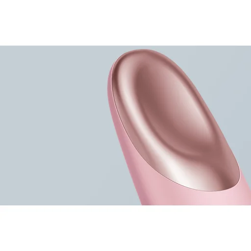 Geske 6 az 1-ben Okos hideg & meleg szemkörnyék energetizáló készülék (Hello Kitty rózsaszín) - 8