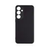 OBAL:ME matt TPU tok Samsung Galaxy S24+ fekete thumbnail