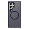 Tactical MagForce Hyperstealth tok Samsung Galaxy S24 Ultra-hoz Mélykék thumbnail