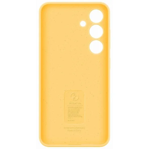 EF-PS921TYE Samsung Galaxy S24 Tok - Sárga - 3