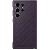 GP-FPS928SACVW Samsung Shield tok Galaxy S24 Ultra készülékhez Sötétlila thumbnail