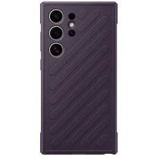 GP-FPS928SACVW Samsung Shield tok Galaxy S24 Ultra készülékhez Sötétlila