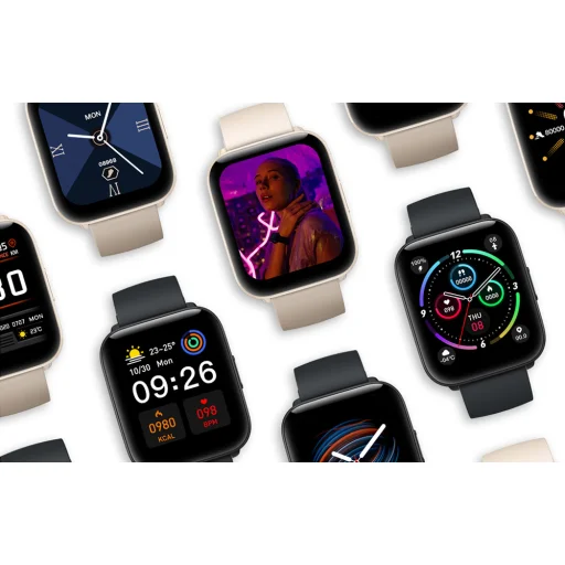 Okosóra Mibro Watch C2 - 6