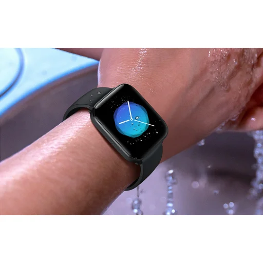 Okosóra Mibro Watch C2 - 9