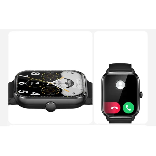 Colmi C61 Okosóra (fekete) - 7