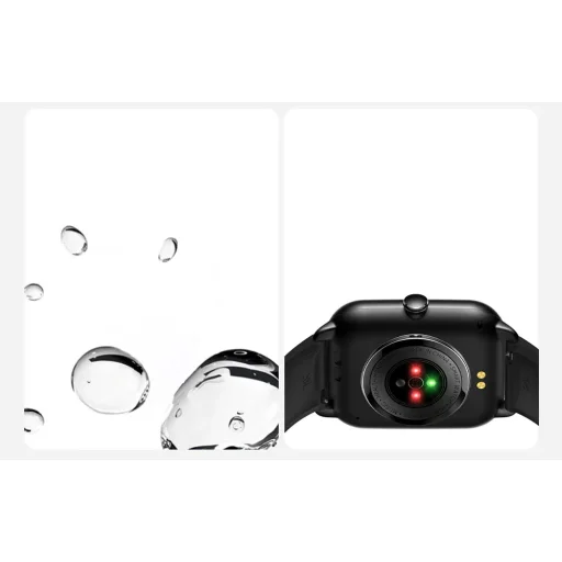 Colmi C61 Okosóra (fekete) - 9