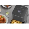 Air Fryer LEACCO AF010 Olajsütő, forrólevegős sütő thumbnail