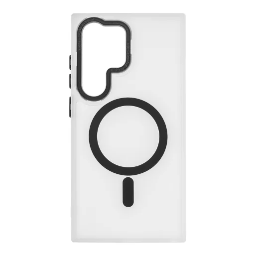 OBAL:ME Misty Keeper tok Samsung Galaxy S24 Ultra Fekete - 2