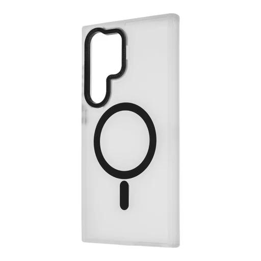 OBAL:ME Misty Keeper tok Samsung Galaxy S24 Ultra Fekete - 1