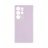 OBAL:ME Matt TPU tok Samsung Galaxy S24 Ultra Lila thumbnail
