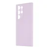 OBAL:ME Matt TPU tok Samsung Galaxy S24 Ultra Lila thumbnail