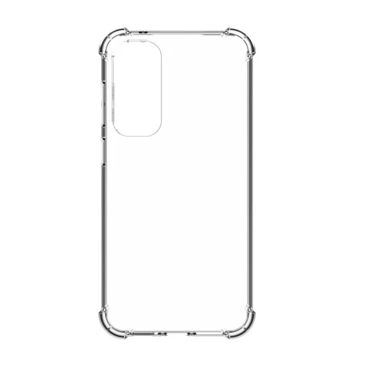 GP-FPS711AEB Samsung Clear Cover Galaxy S23 FE tok átlátszó - 1