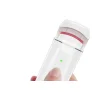 ANLAN 04-AJMJ14-001 Elektromos fűtött szempilla-göndörítő (fehér) thumbnail
