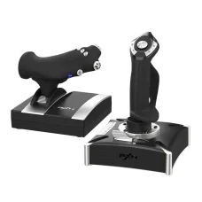 Joystick PXN-2119 PRO Repülésvezérlő