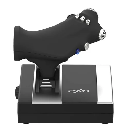 Joystick PXN-2119 PRO Repülésvezérlő - 3