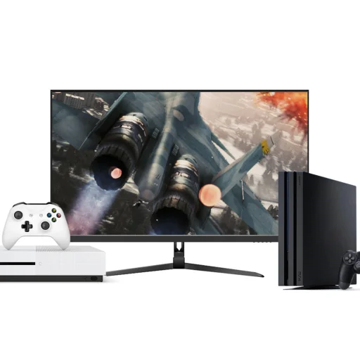 Joystick PXN-2119 PRO Repülésvezérlő - 9