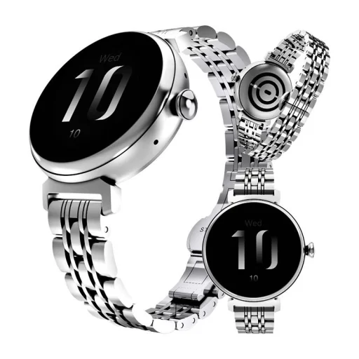 HiFuture Future Aura Okosóra (ezüst) - 6