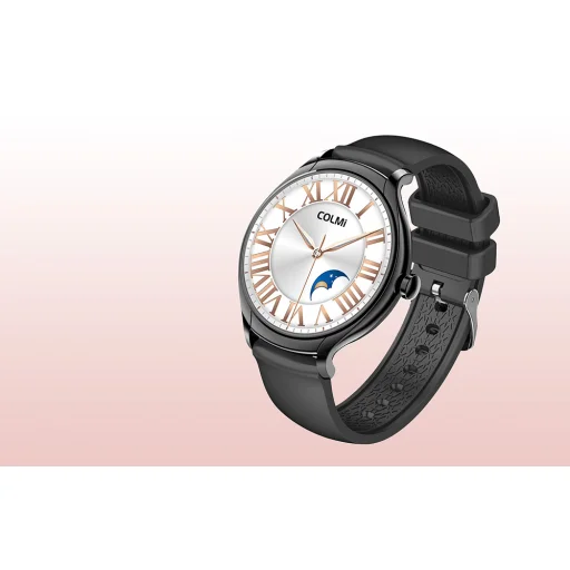 Colmi L10 Okosóra (fekete) - 11