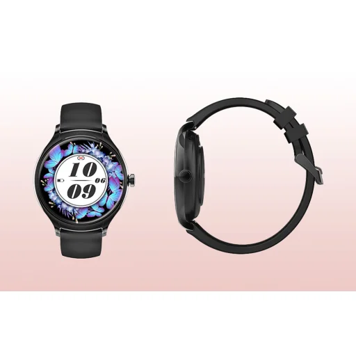 Colmi L10 Okosóra (fekete) - 8