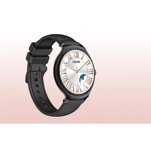 Colmi L10 Okosóra (fekete) - 9