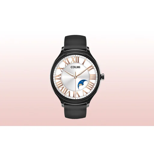 Colmi L10 Okosóra (fekete) - 10