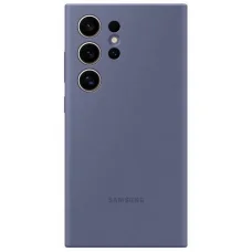 EF-PS928TVE Samsung silikónové puzdro Galaxy S24 Ultra fialové