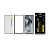 Tactical Glass Impact Armour for Samsung Galaxy S24 Ultra thumbnail