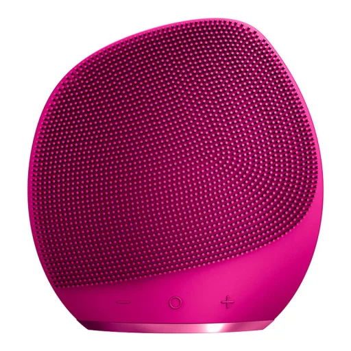 Geske Cool&Warm Duo Eye Massager 7in1 (magenta) - 2