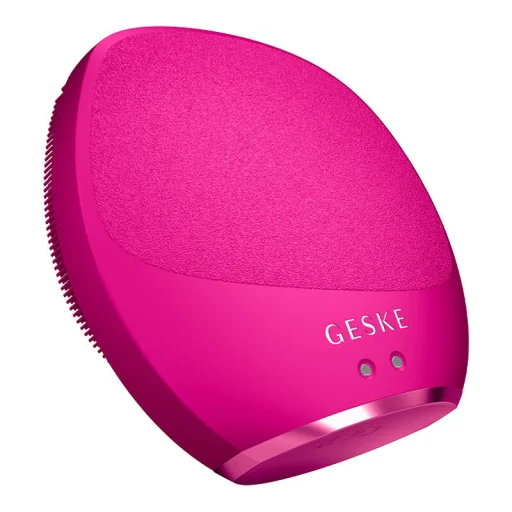 Geske Cool&Warm Duo Eye Massager 7in1 (magenta) - 3