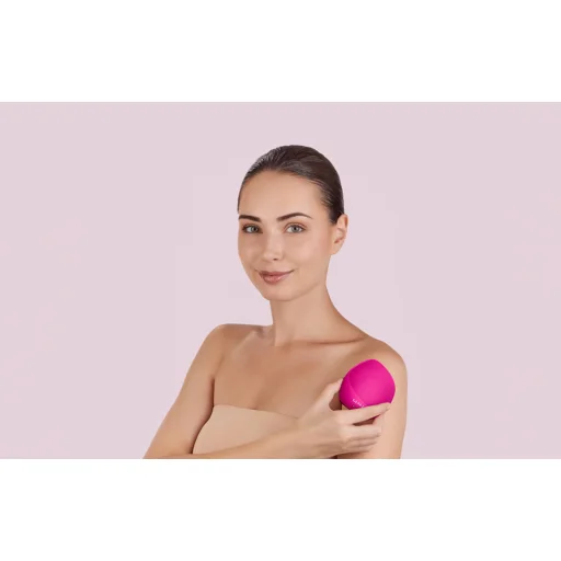 Geske Cool&Warm Duo Eye Massager 7in1 (magenta) - 6