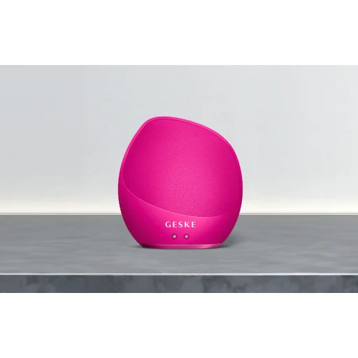 Geske Cool&Warm Duo Eye Massager 7in1 (magenta) - 8