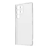 OBAL:ME TPU tok Samsung Galaxy S23 Ultra átlátszó thumbnail
