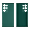 OBAL:ME Matt TPU tok Samsung Galaxy S24 Ultra Dark Green thumbnail