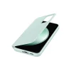 EF-ZS711CME Samsung Smart View Cover tok Galaxy S23 FE-hez, menta thumbnail