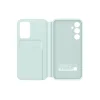 EF-ZS711CME Samsung Smart View Cover tok Galaxy S23 FE-hez, menta thumbnail