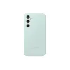 EF-ZS711CME Samsung Smart View Cover tok Galaxy S23 FE-hez, menta thumbnail