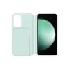 EF-ZS711CME Samsung Smart View Cover tok Galaxy S23 FE-hez, menta thumbnail