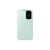 EF-ZS711CME Samsung Smart View Cover tok Galaxy S23 FE-hez, menta