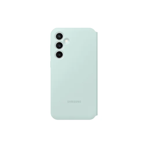 EF-ZS711CME Samsung Smart View Cover tok Galaxy S23 FE-hez, menta - 2